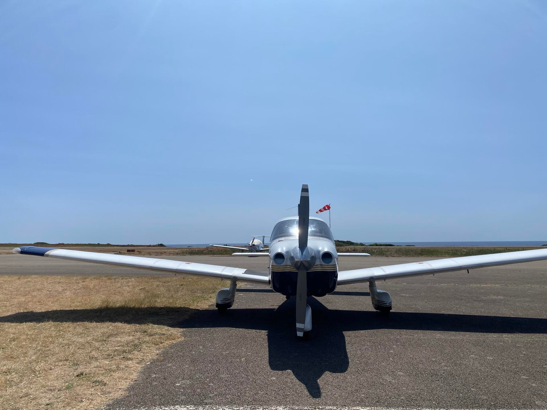 Piper PA28
