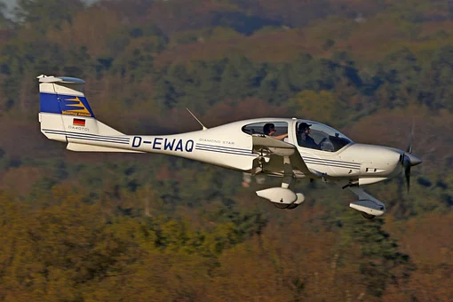 Diamond Aircraft DA-40 TDI