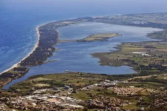 Ballade BASTIA - GOLFE DE ST FLORENT - 2 Passagers MINIMUM