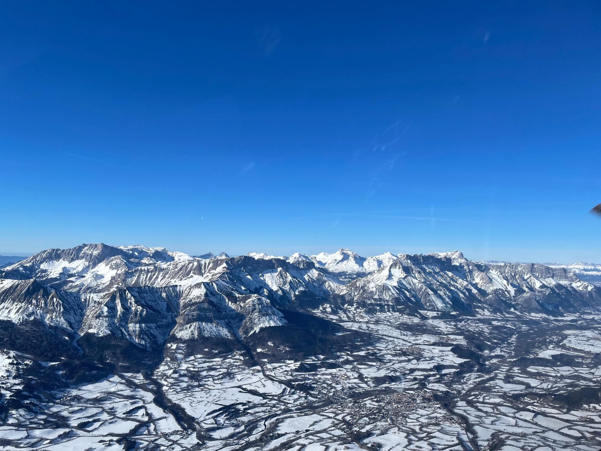 découverte des lacs de Serre Ponçon et du Sautet