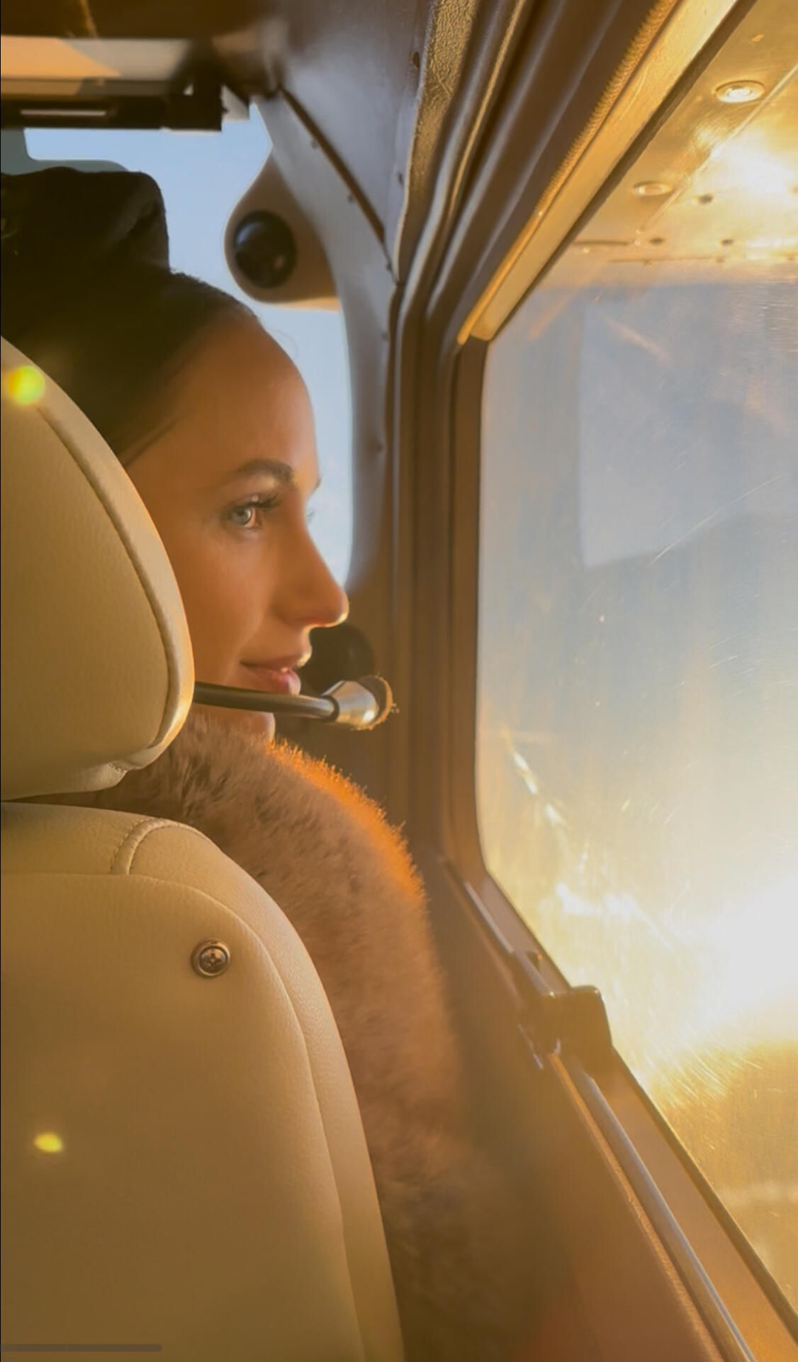 Träumender Passagier.. 📸 CANON EOS RP