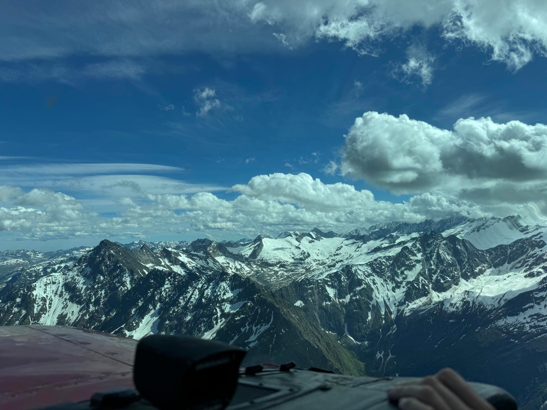 Cessna 172 RG