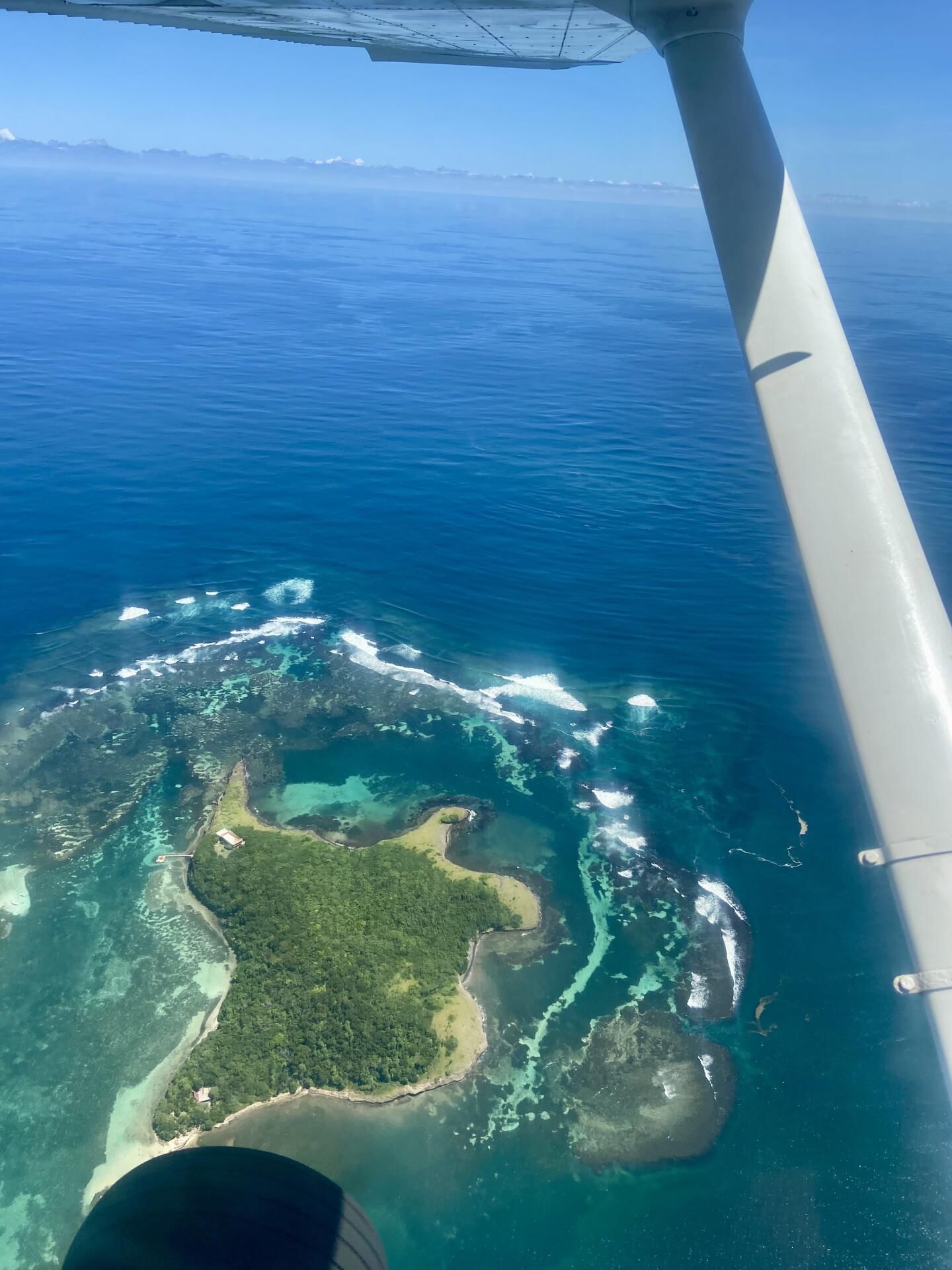 🌴Tour complet de la Martinique ✈️✨