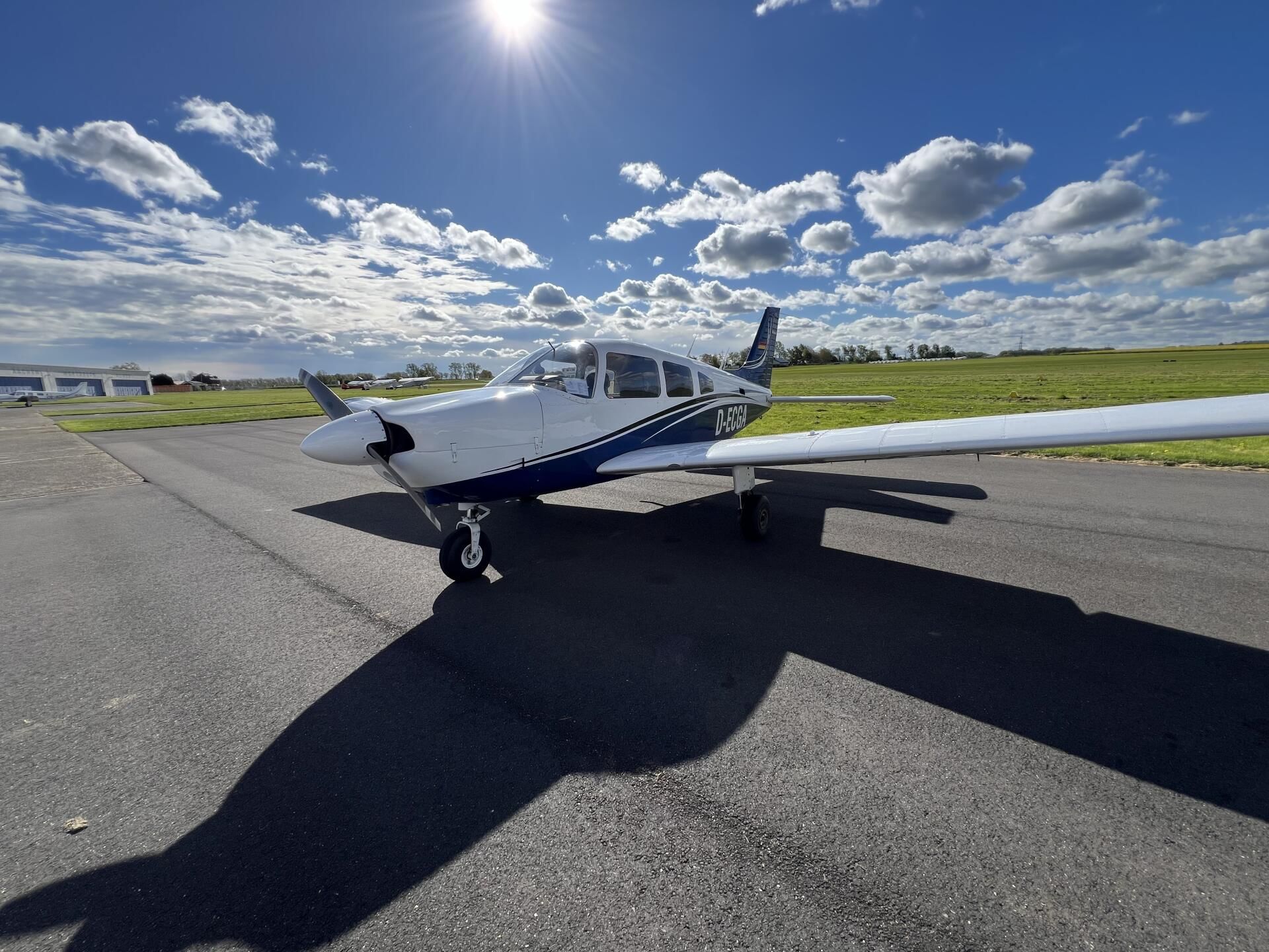 Von Aachen über die Eifel, inkl. Rursee