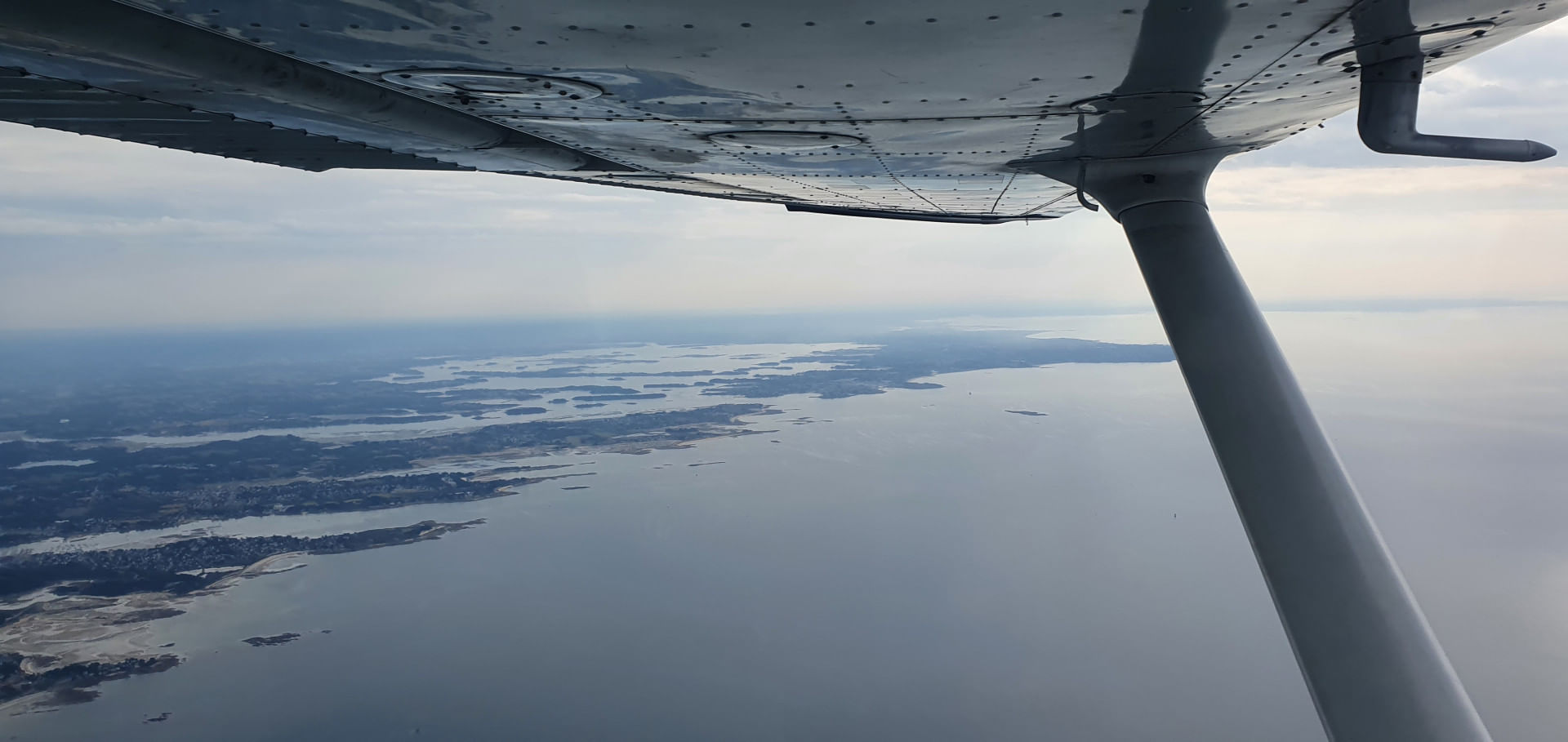 Vol pour Bordeaux depuis Paris