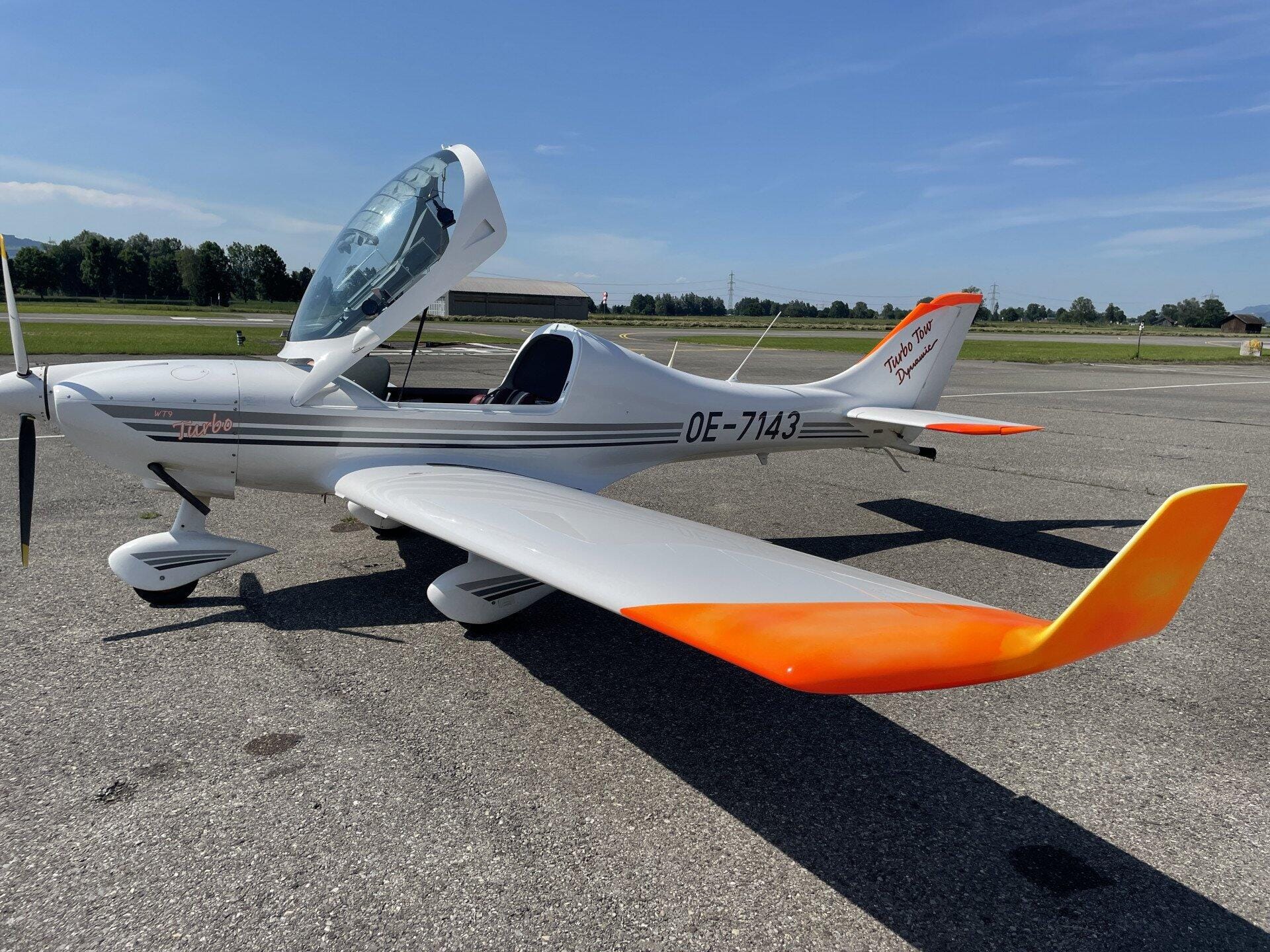 Aerospool Dynamic WT9