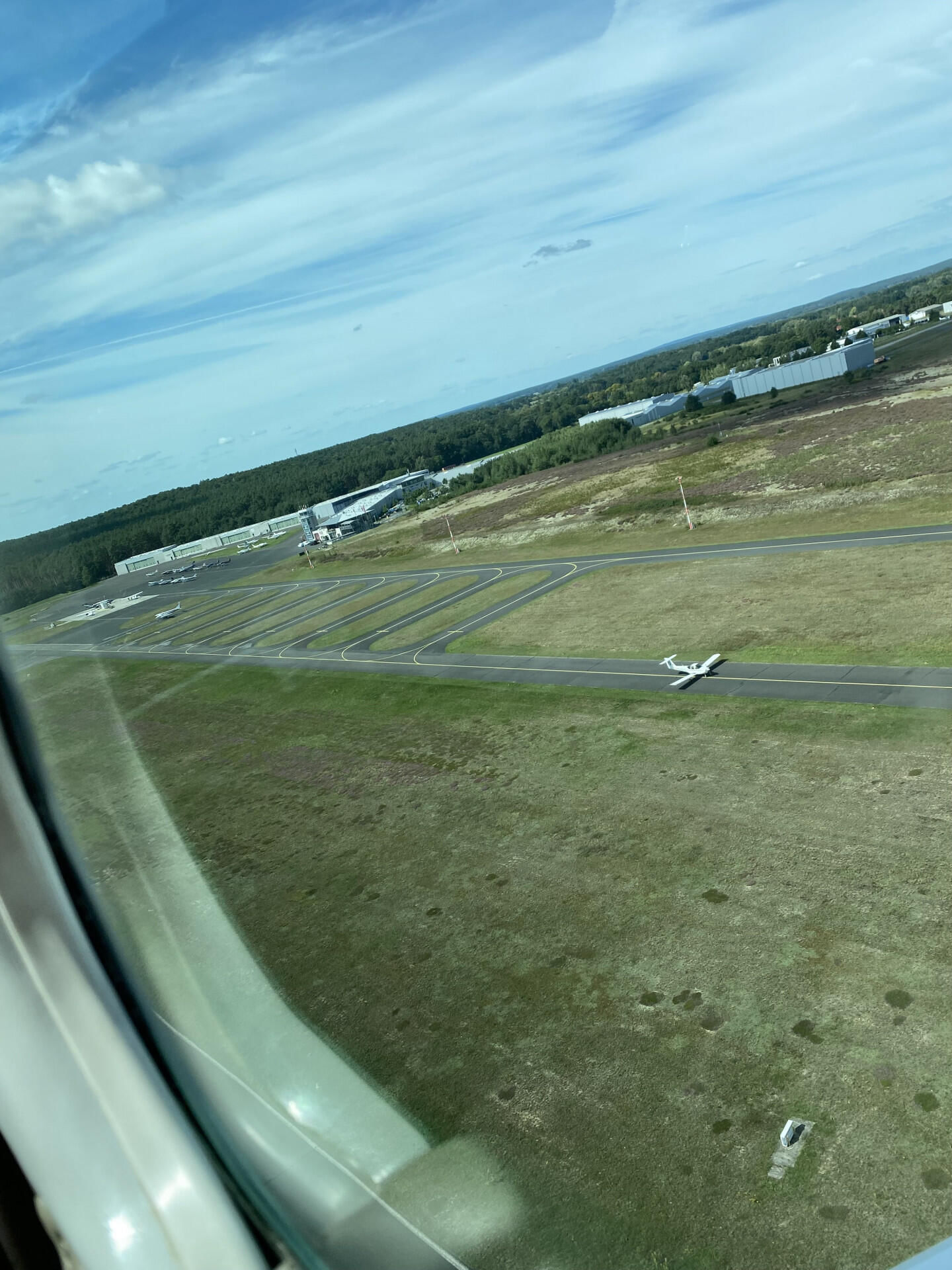 Usedom: Auf nach Heringsdorf!