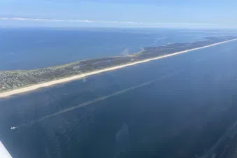 Frankfurt Texel direkt und abends zurück oder bleiben