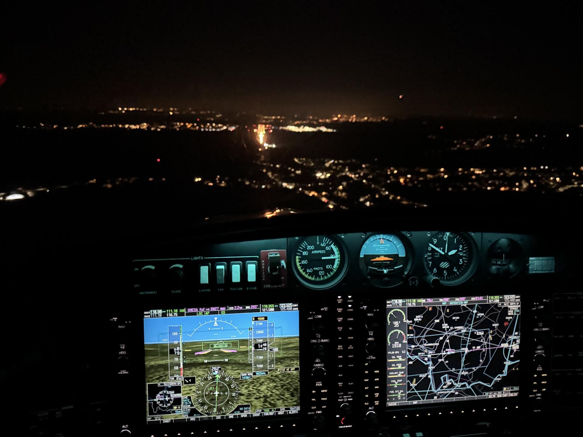 Diamond Aircraft DA-40 NG