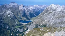 Alpenmetropole Innsbruck und Vorbeiflug an Neuschwanstein