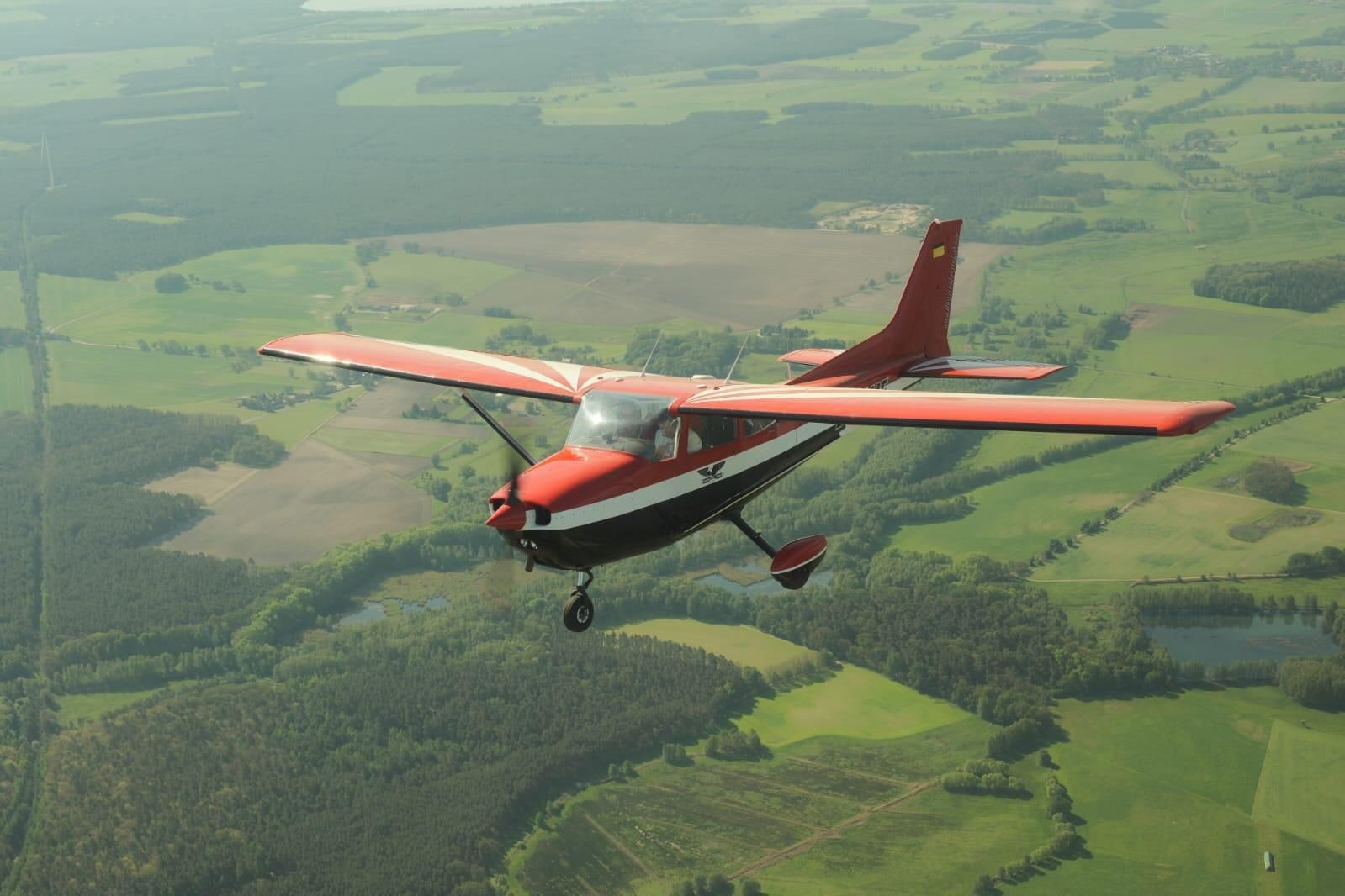 Special - Stoneman aus der Luft – Berge neu erleben