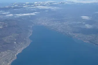 5 Seen Rundflug