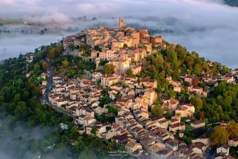 L'Expérience Grand Format : Votre vol sur-mesure de 1h30