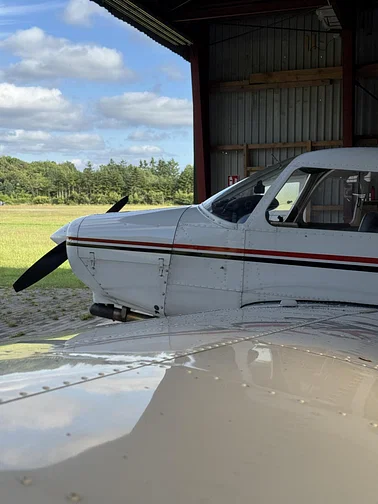 Dein Rundflug: 45 Minuten über Neumünster & Umgebung