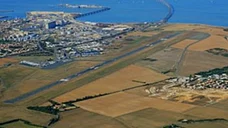 Aérodrome de la Rochelle - Laleu