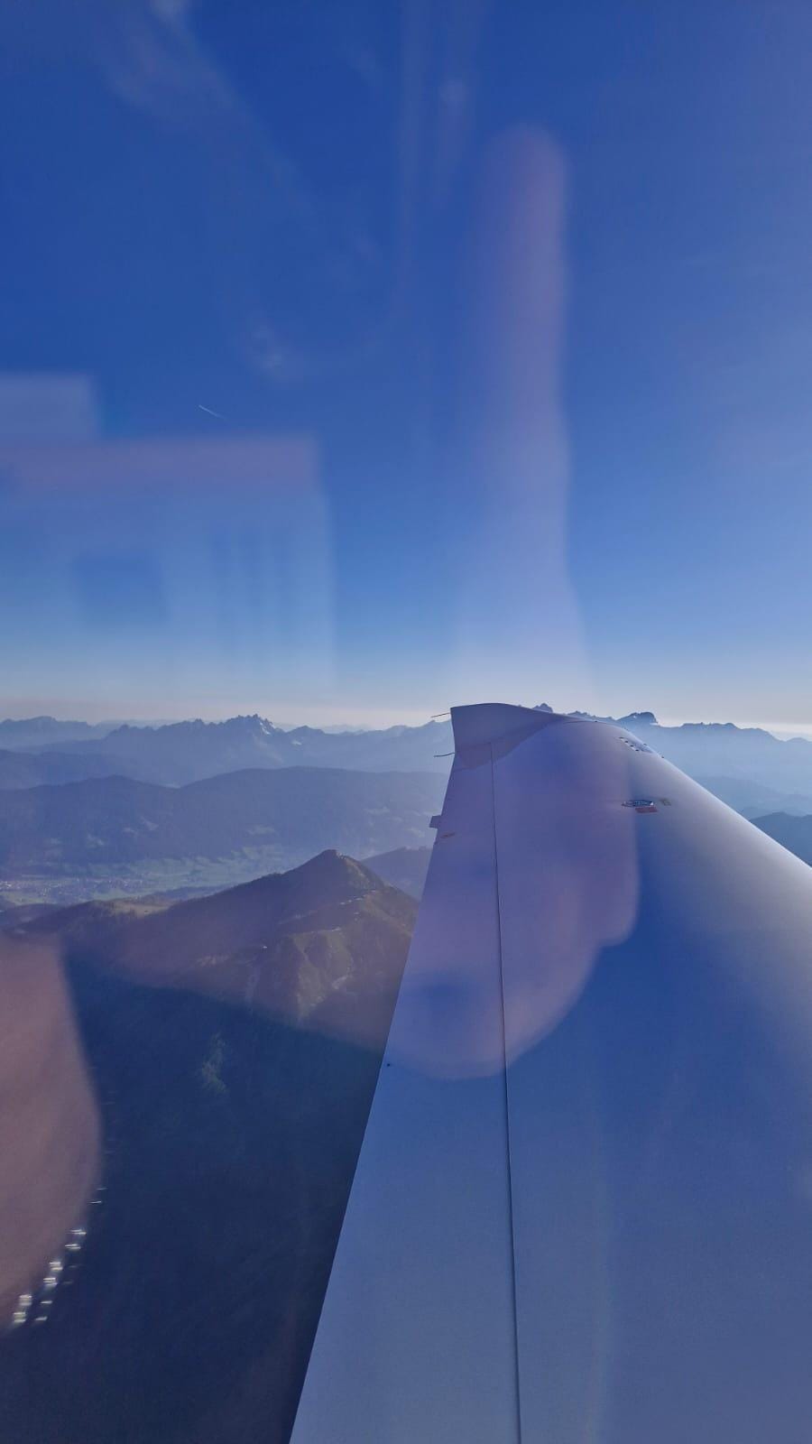 Ein oder Mehrtages Ausflug zu einem Ziel eurer Wahl