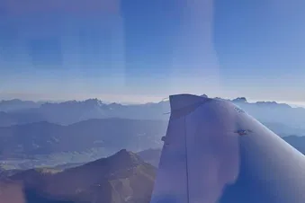 Ein oder Mehrtages Ausflug zu einem Ziel eurer Wahl