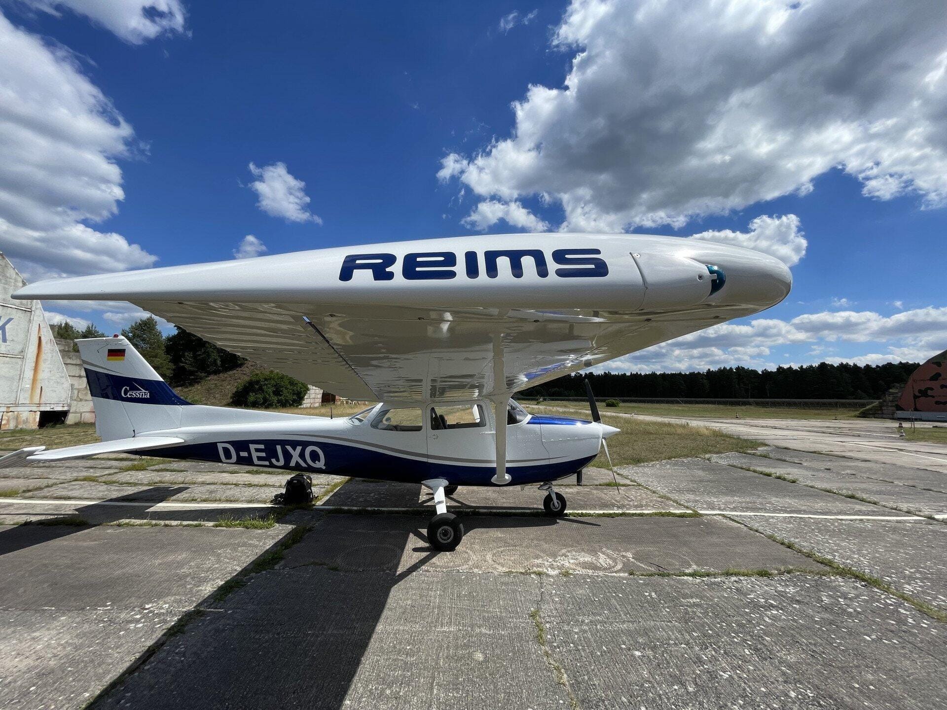 Cessna 172 Skyhawk