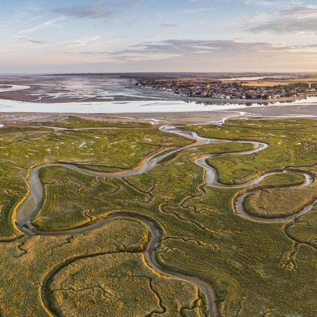 🦭🦭🦭 Expérience inoubliable, Baie de Somme en avion privé 🦭🦭🦭