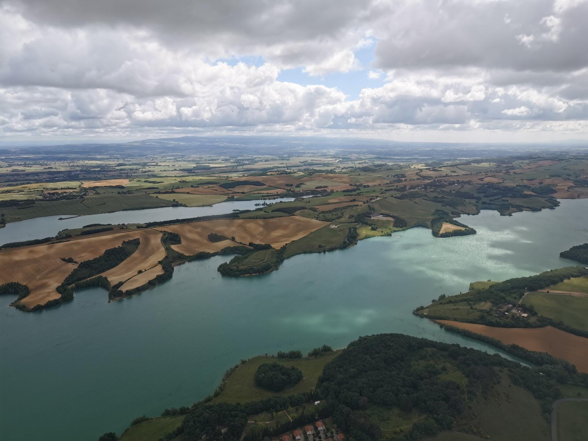 💖 Carcassonne, ⛱️ plages, 🏰 châteaux Cathares...