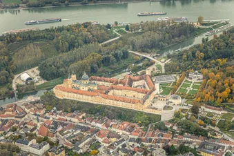 Stift Melk