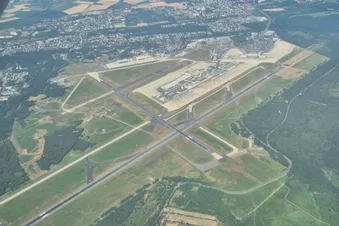 Wunschziel oder Rundflug