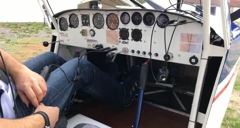 Humbert Aviation Tetras