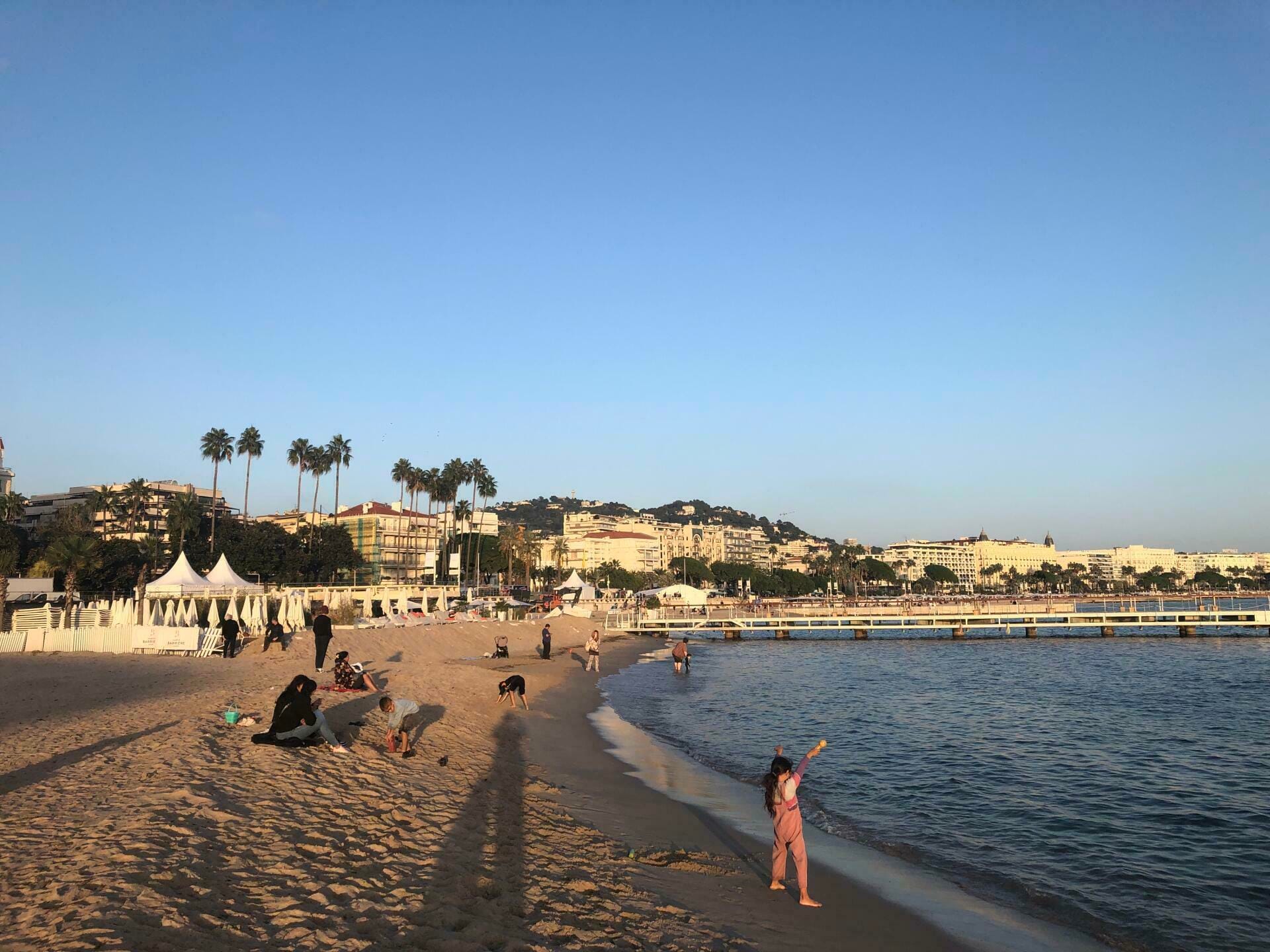 Cannes