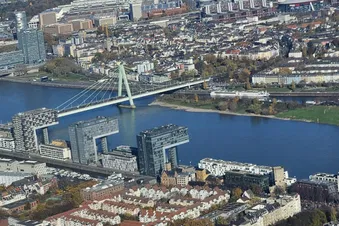 Individueller Rundflug – 30 Min./ab 2 Personen
