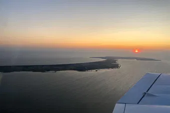 Duo d'îles : Noirmoutier et Yeu (escale possible)