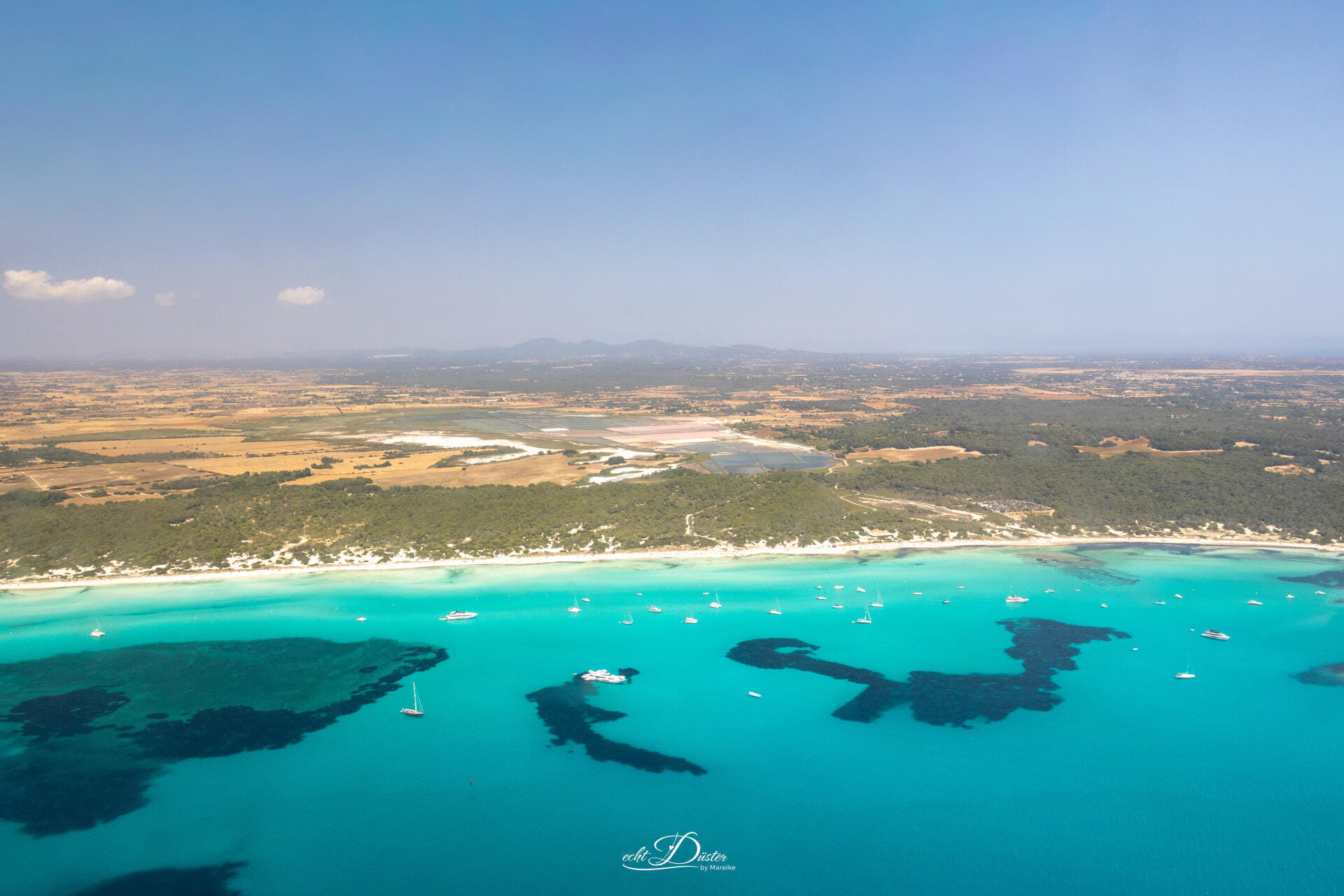 Platja Es Trenc