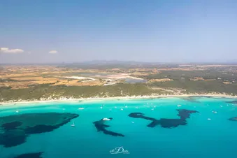 Platja Es Trenc