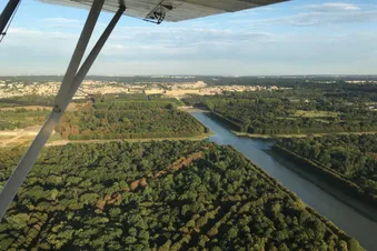 Journée à Granville : Plage et Baignade