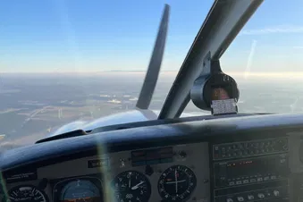 Durch die Region Hannover