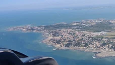 Balade découverte Noirmoutier, Pornic, St nazaire