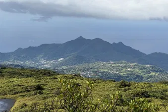 Balade en Guadeloupe