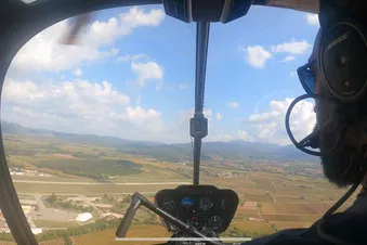De la Sainte-Victoire au Castellet:une expérienc inoubliable