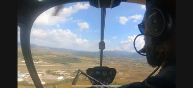 De la Sainte-Victoire au Castellet:une expérienc inoubliable