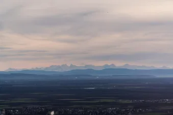 Strasbourg & plaine d'Alsace par la route des vins