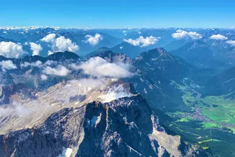 Von Leutkirch zum Matterhorn – die schönste Alpenroute