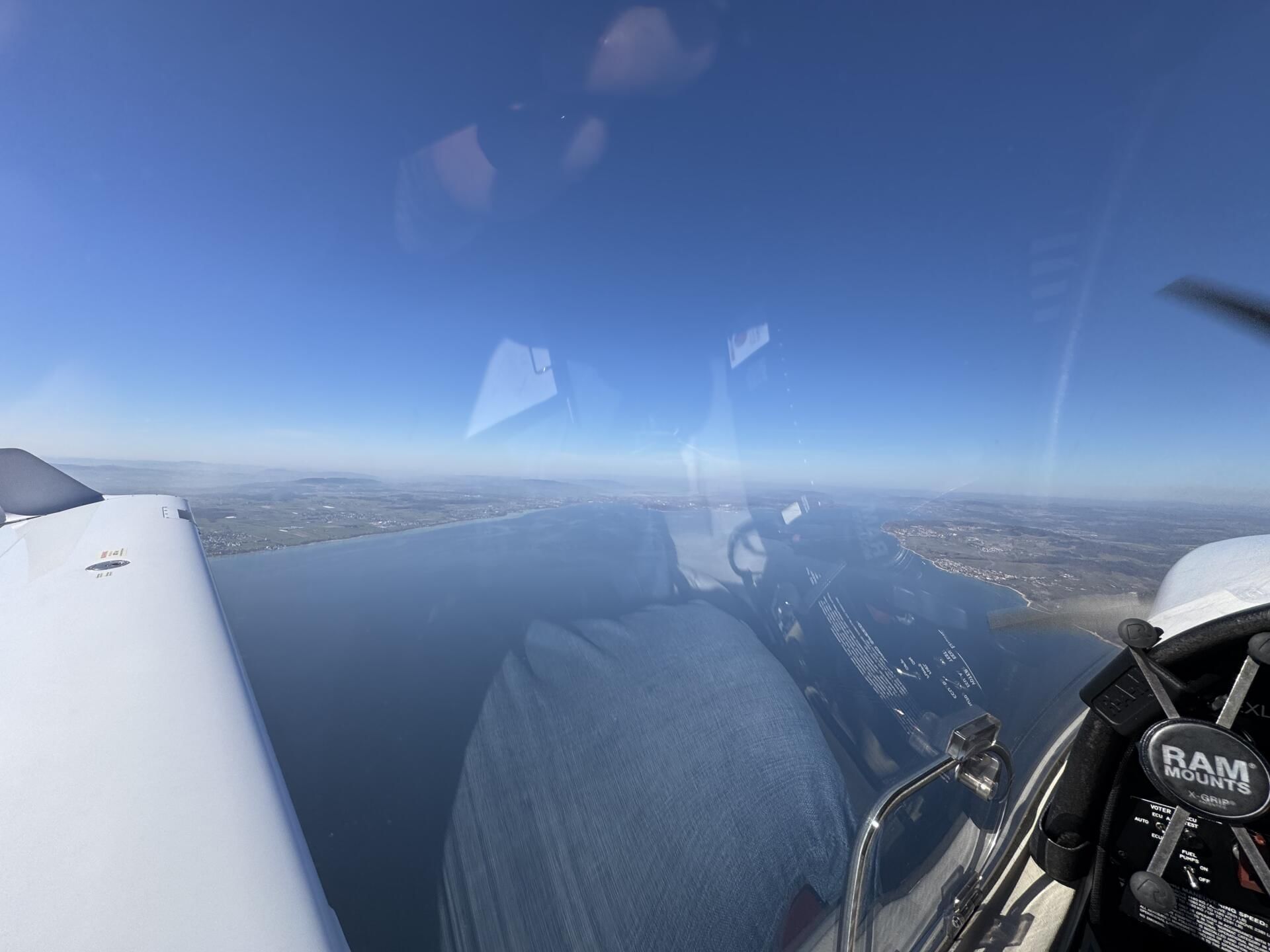 Kurzurlaub am Bodensee