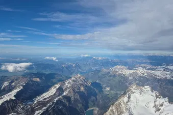 Glarner Alpen