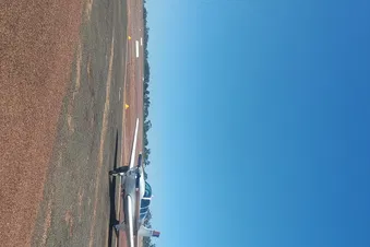 Outback Lightning Ridge