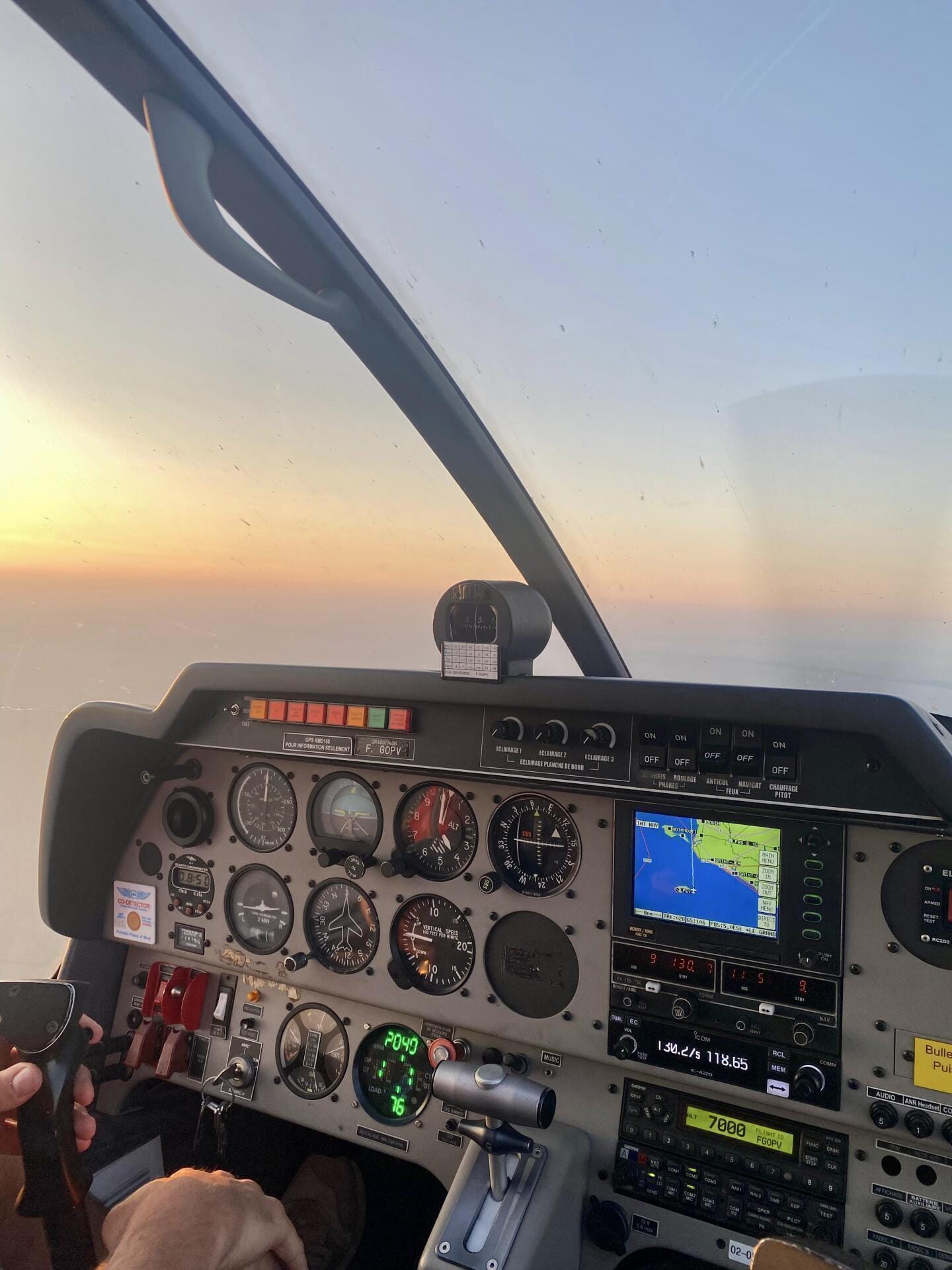Duo d'îles : Noirmoutier et Yeu (escale possible)