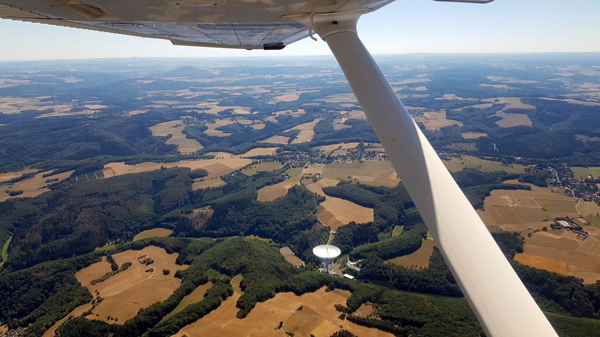 Eifel, Bonn & Nürburgring (60 Min./ab 2 P.)