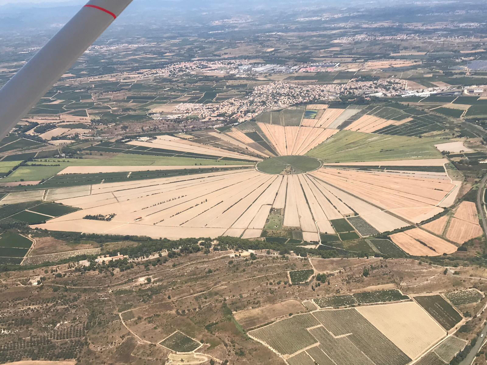 Entre terre et mer...