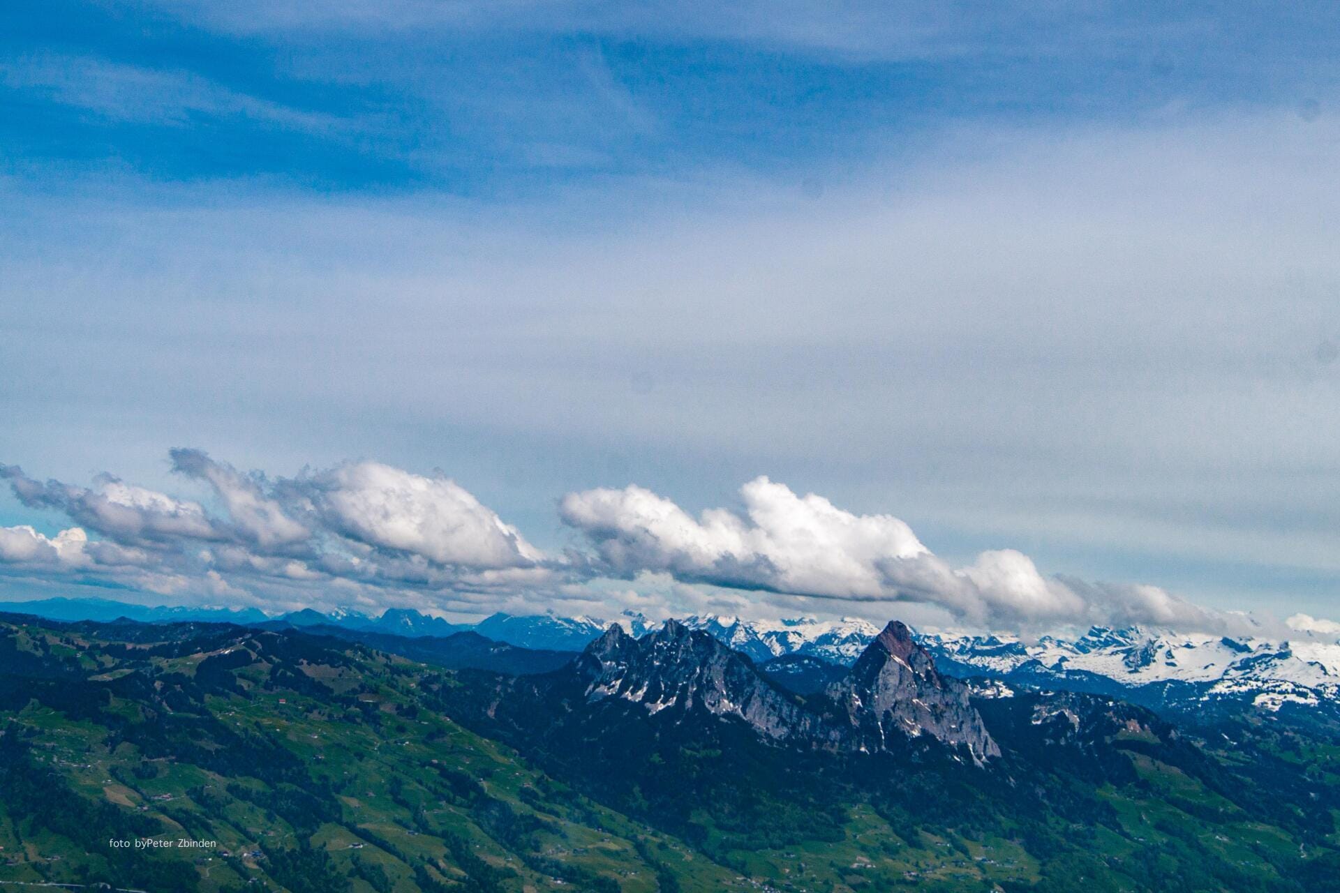 Alpen