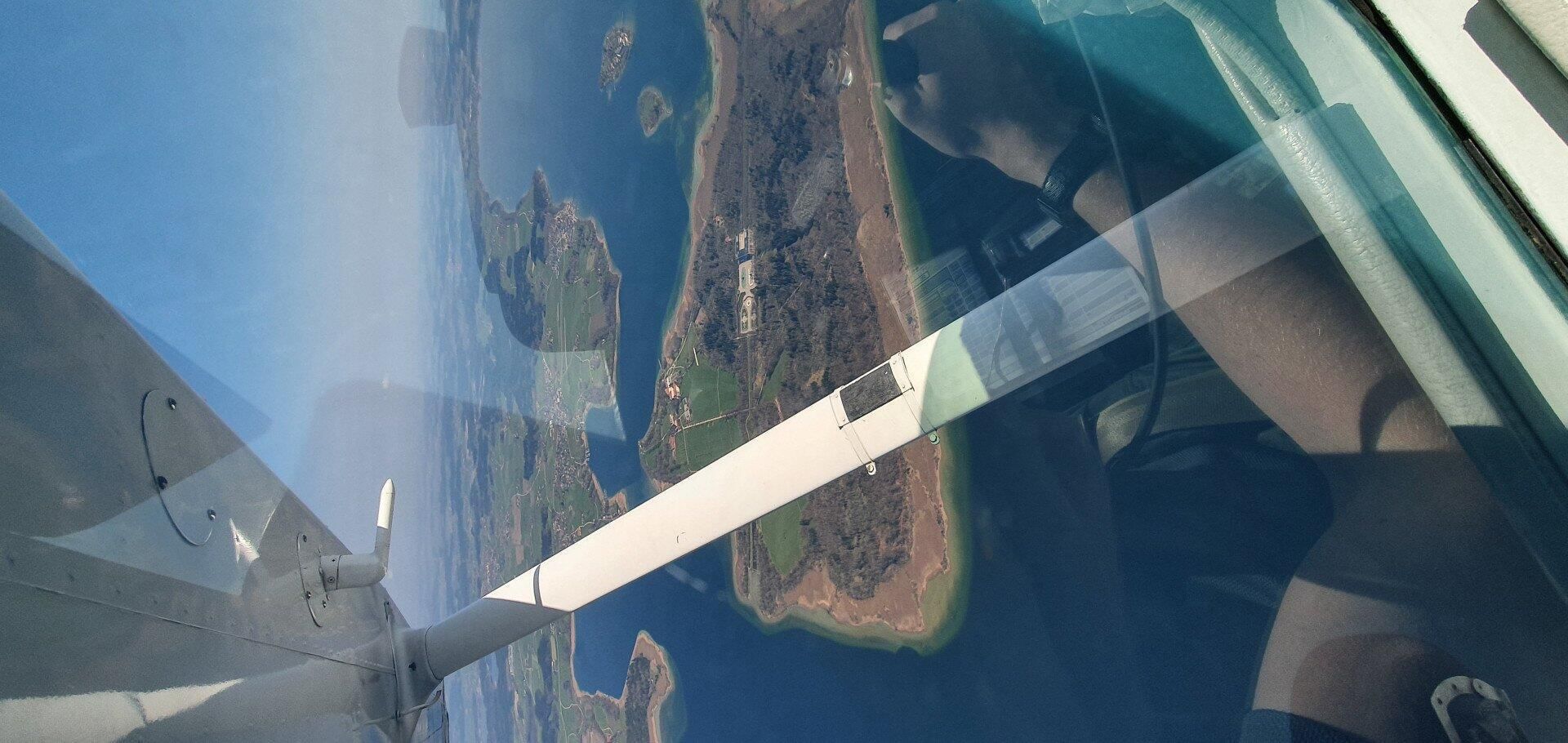 4 Seen Tour (ab Eggenfelden)