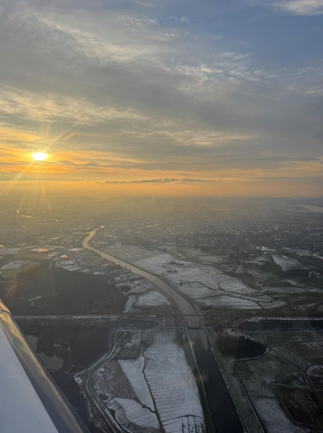 ✈️ Bremen & Oldenburg, Dein unvergesslicher Rundflug! 🌍✨