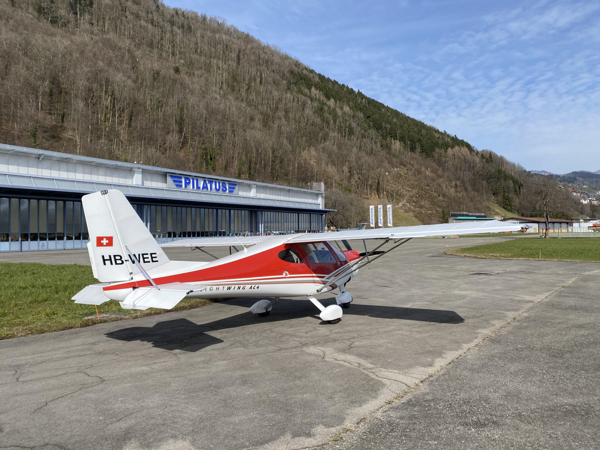 Auf die Spuren der Schweizer Urkantone 🇨🇭
